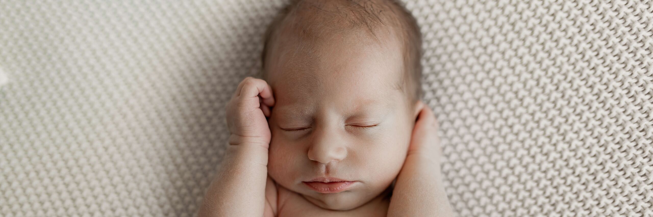Newborn-Fotografie aus dem Nürnberger Land